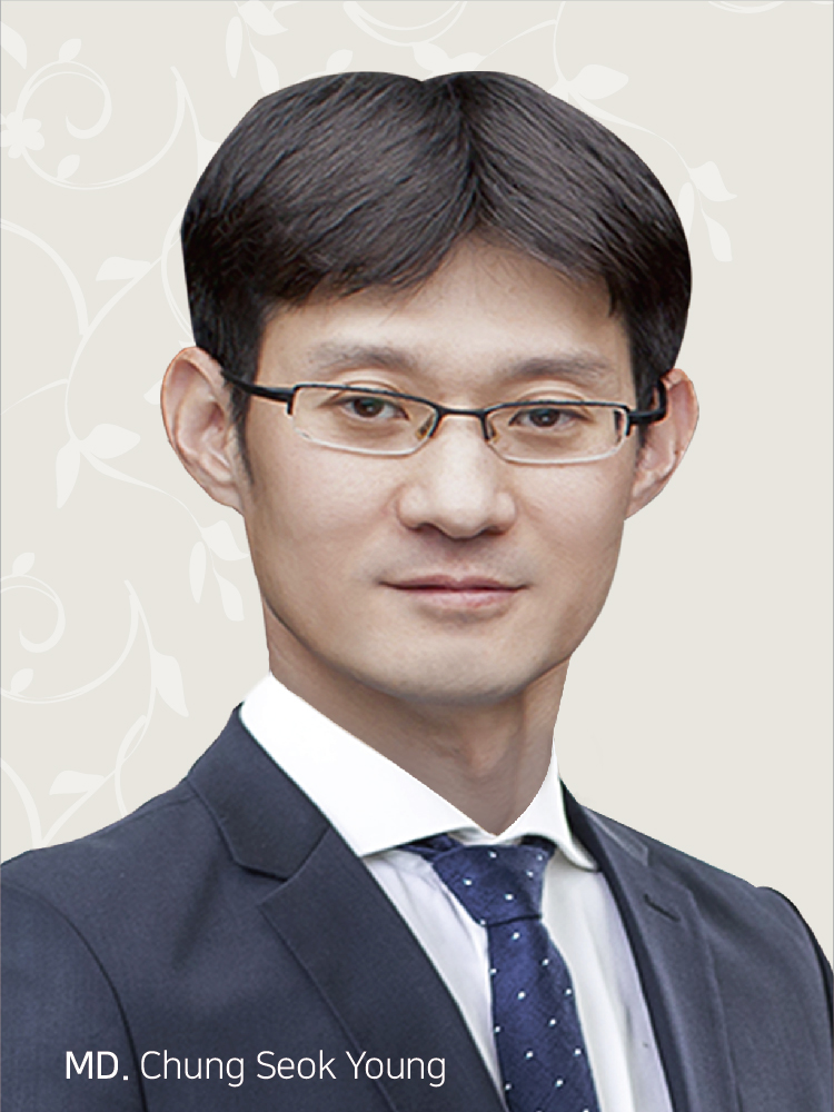비뇨의학과 정석영│Chung Seok Young